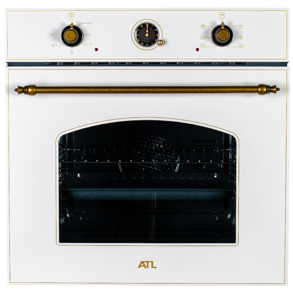 Ремонт электросхемы ATLAN 1‑FCL‑624‑AA‑RWH